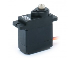 JX PDI-933MG 13g High Torque Metal Gear Digital Servo 